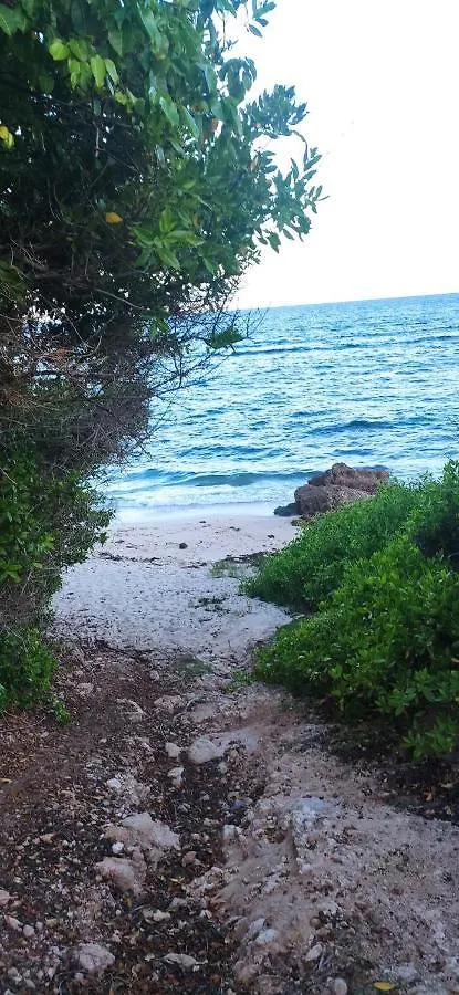 Villa Cajou Desirade Baie-Mahault 0*,