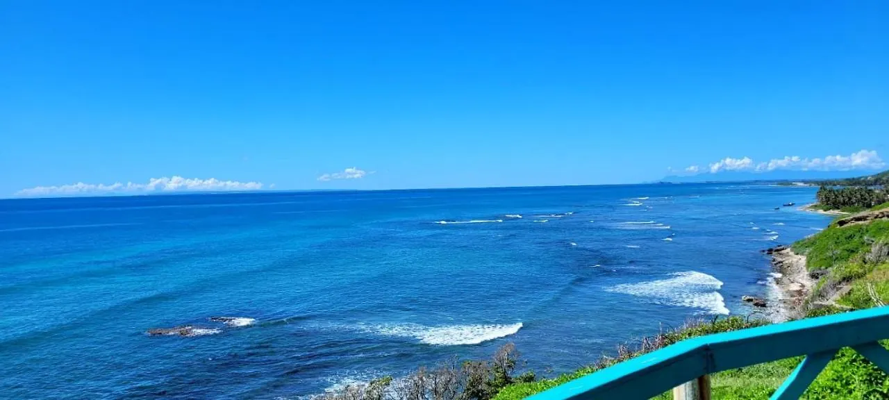 Villa Cajou Desirade Baie-Mahault