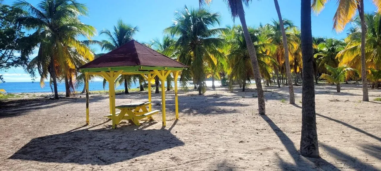 Villa Cajou Desirade Baie-Mahault