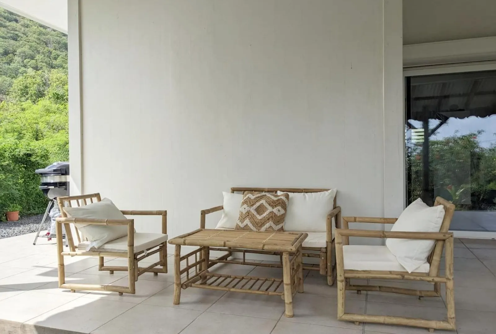 Villa Cajou Desirade Baie-Mahault Gwadelupa