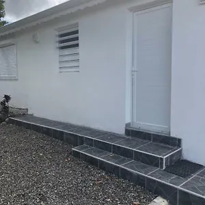 Belcourt Hébergement de vacances
